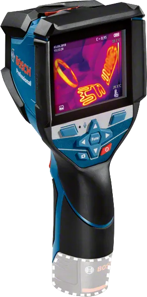 Thermal Camera